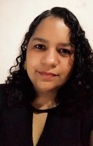 Psicóloga Juliana S. Batista